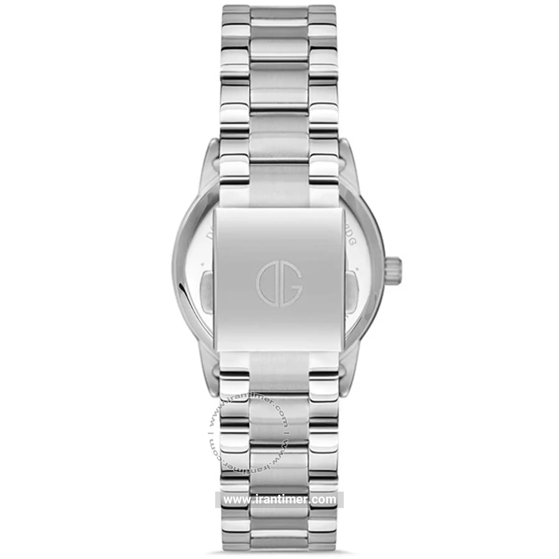 قیمت و خرید ساعت مچی زنانه دیوید گانر(David Guner) مدل DG-8375LA-A1 فشن | اورجینال و اصلی