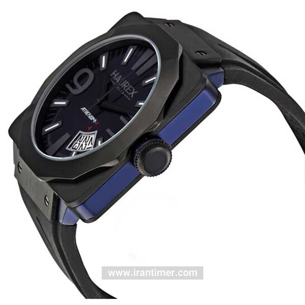 قیمت و خرید ساعت مچی مردانه هورکس(Haurex) مدل ZQHX-1N372UNB اسپرت | اورجینال و اصلی