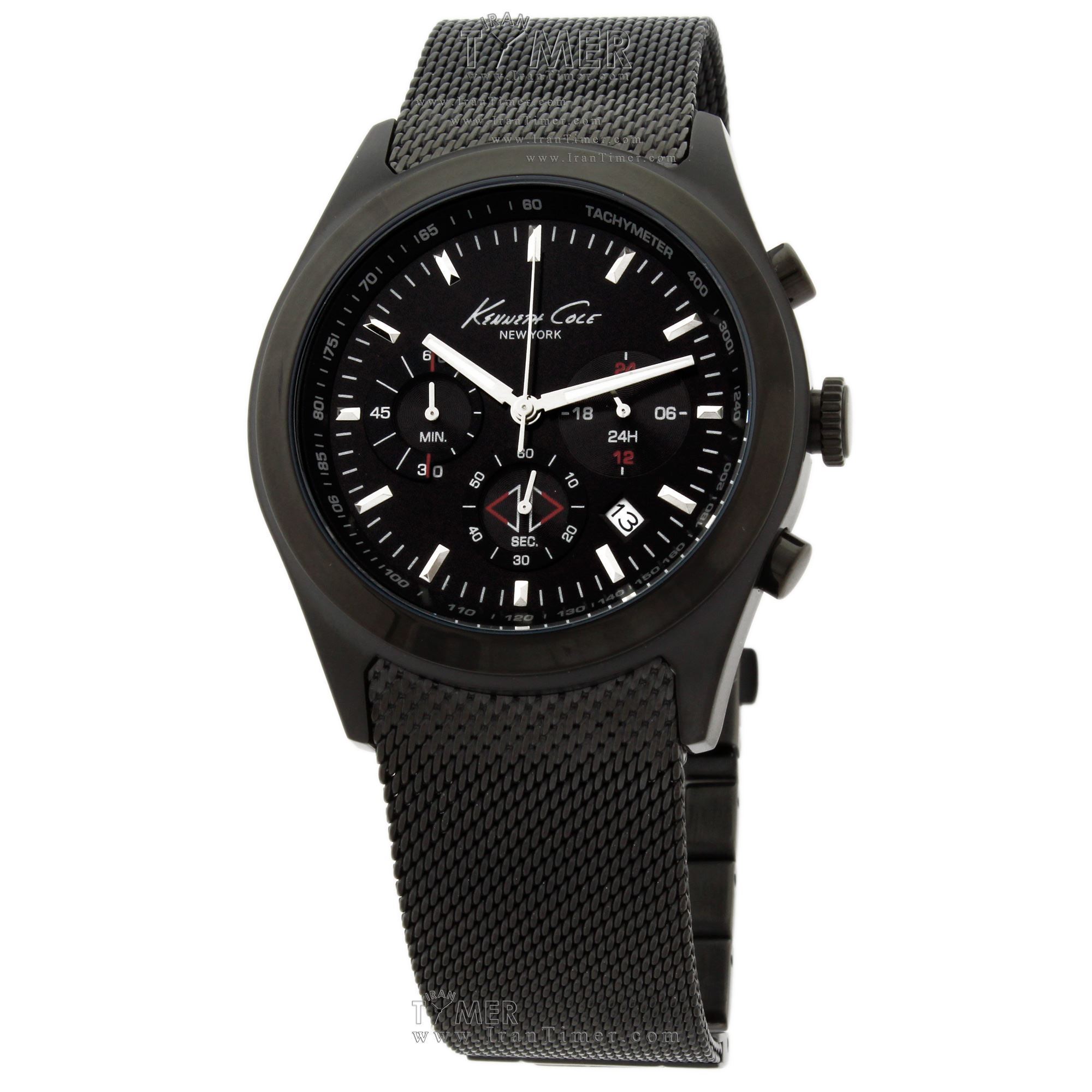 قیمت و خرید ساعت مچی مردانه کنت کول(KENNETH COLE) مدل KC9183 کلاسیک | اورجینال و اصلی