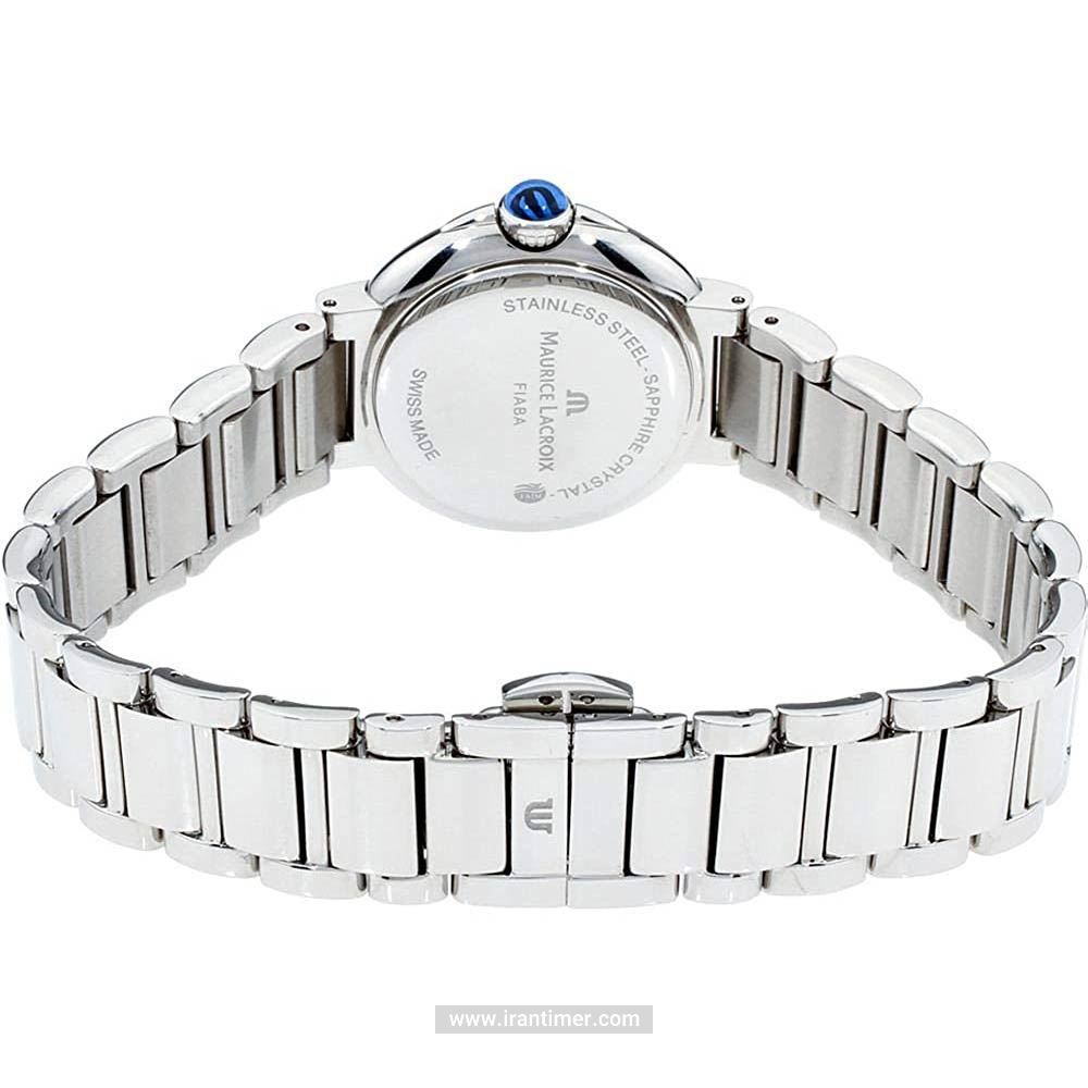 قیمت و خرید ساعت مچی زنانه موریس لاکروا(MAURICE LACROIX) مدل FA1003-SD502-170-1 کلاسیک | اورجینال و اصلی