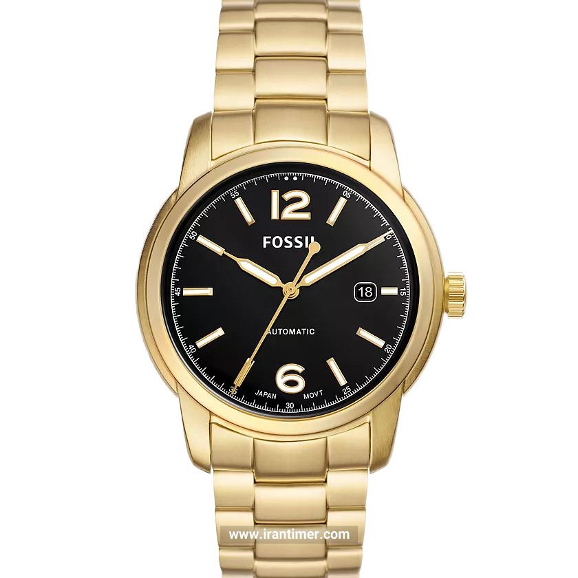 قیمت و خرید ساعت مچی مردانه فسیل(FOSSIL) مدل ME3232 کلاسیک | اورجینال و اصلی