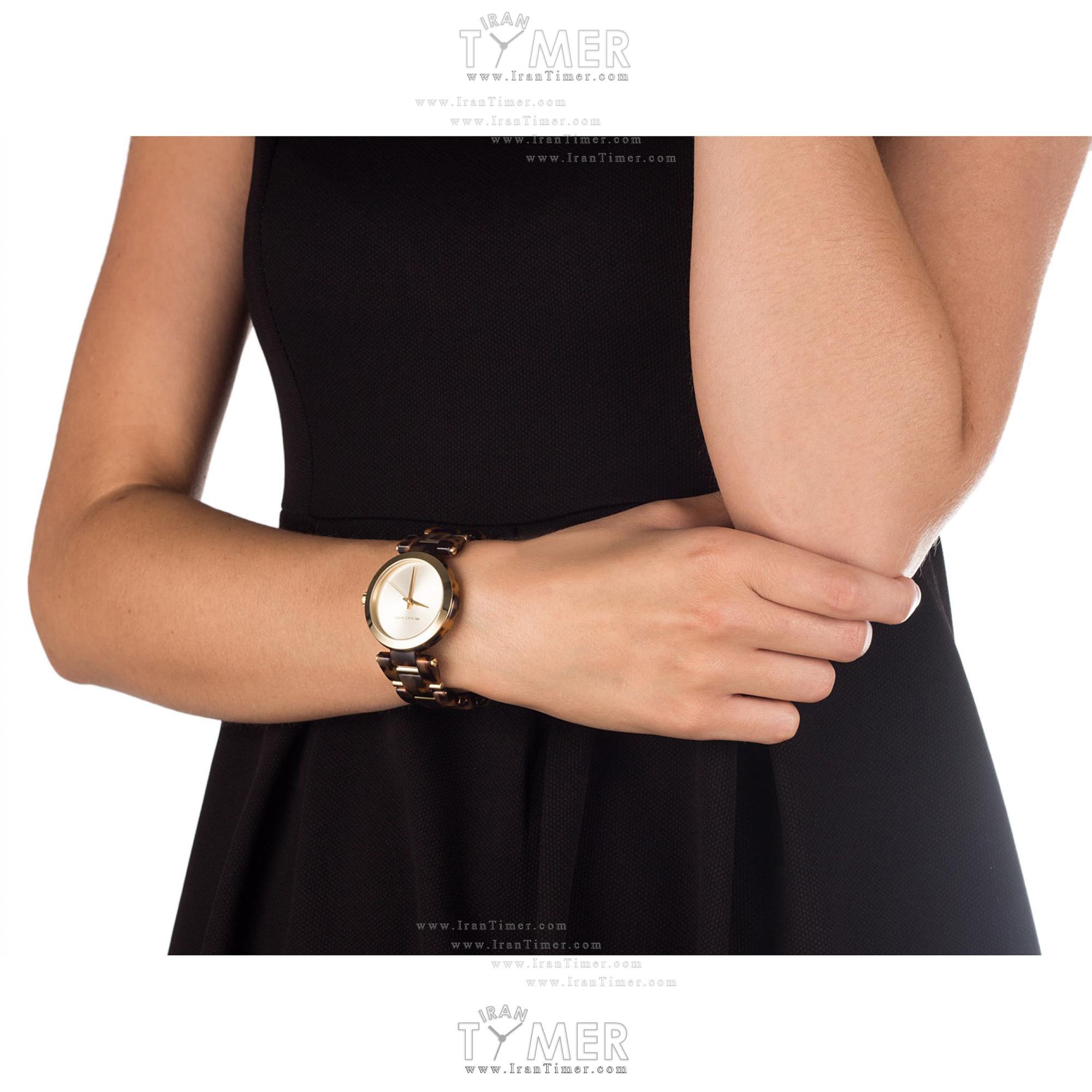 قیمت و خرید ساعت مچی زنانه مایکل کورس(MICHAEL KORS) مدل MK4314 کلاسیک | اورجینال و اصلی