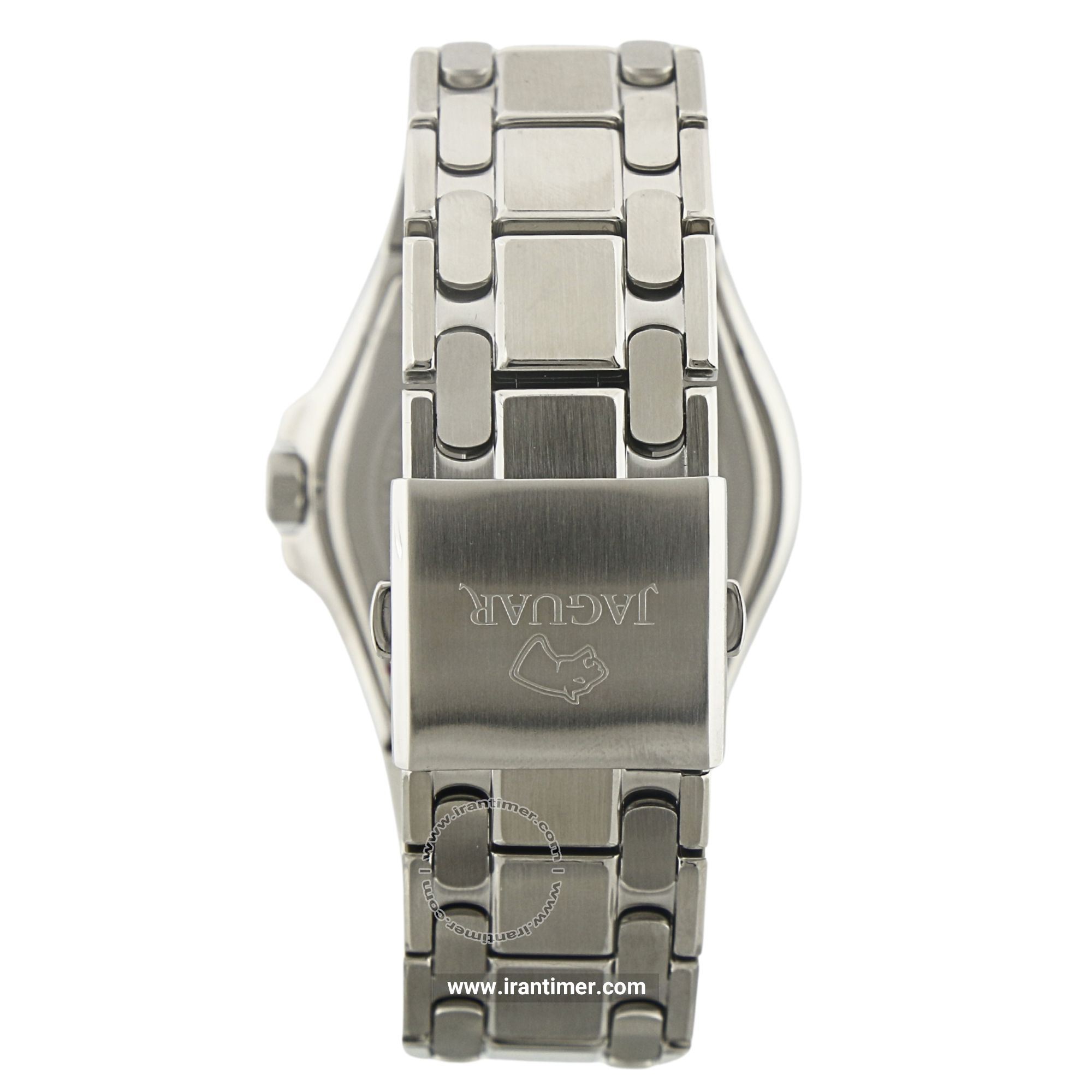 قیمت و خرید ساعت مچی مردانه جگوار(JAGUAR) مدل J1009/4 کلاسیک | اورجینال و اصلی