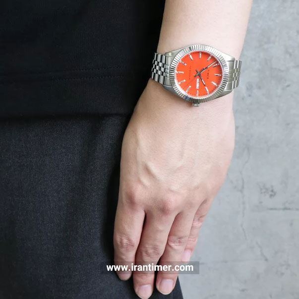 قیمت و خرید ساعت مچی مردانه تایمکس(TIMEX) مدل TW2V17900 کلاسیک | اورجینال و اصلی