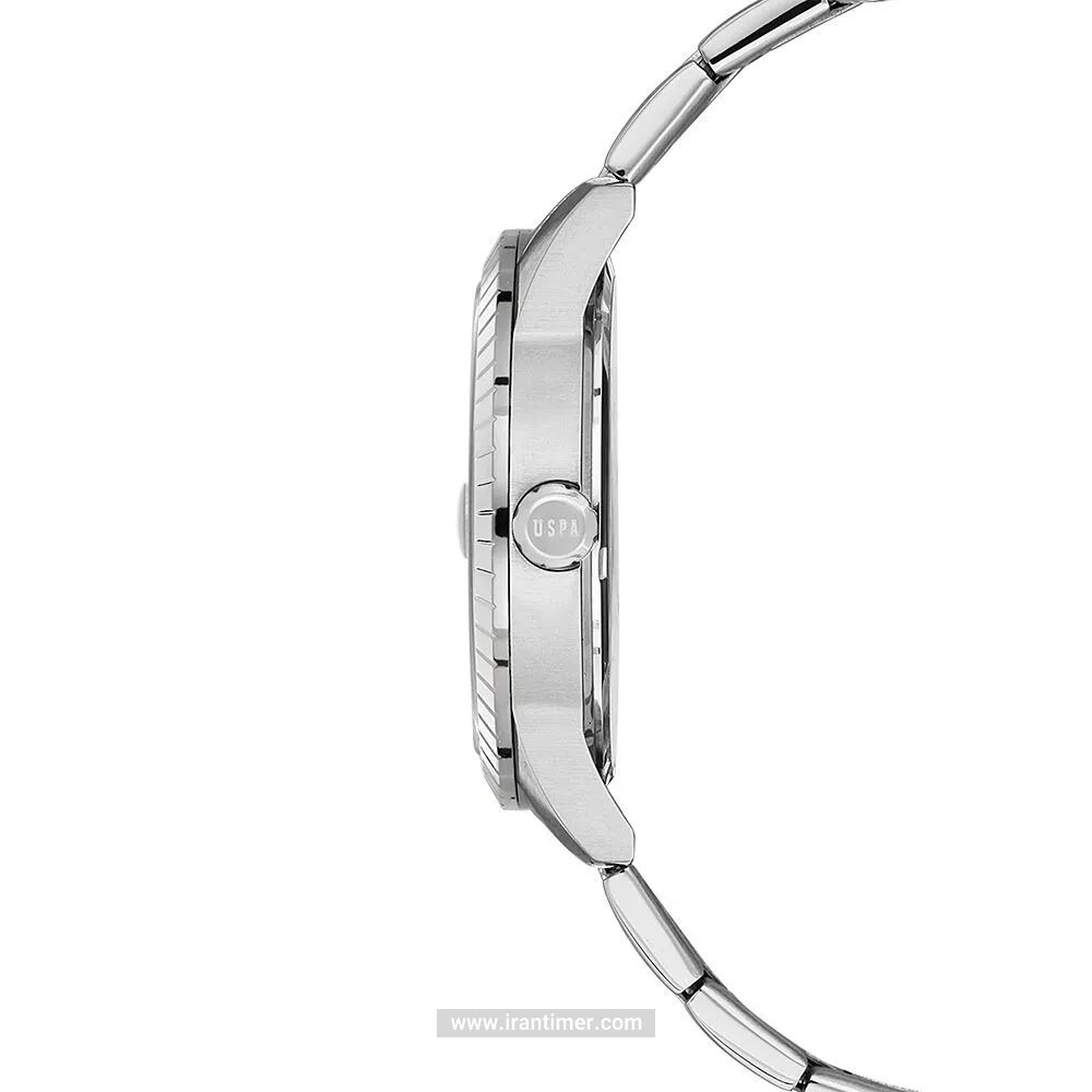 قیمت و خرید ساعت مچی مردانه یو اس پولو(U.S. Polo Assn) مدل USPA1042-01 کلاسیک | اورجینال و اصلی