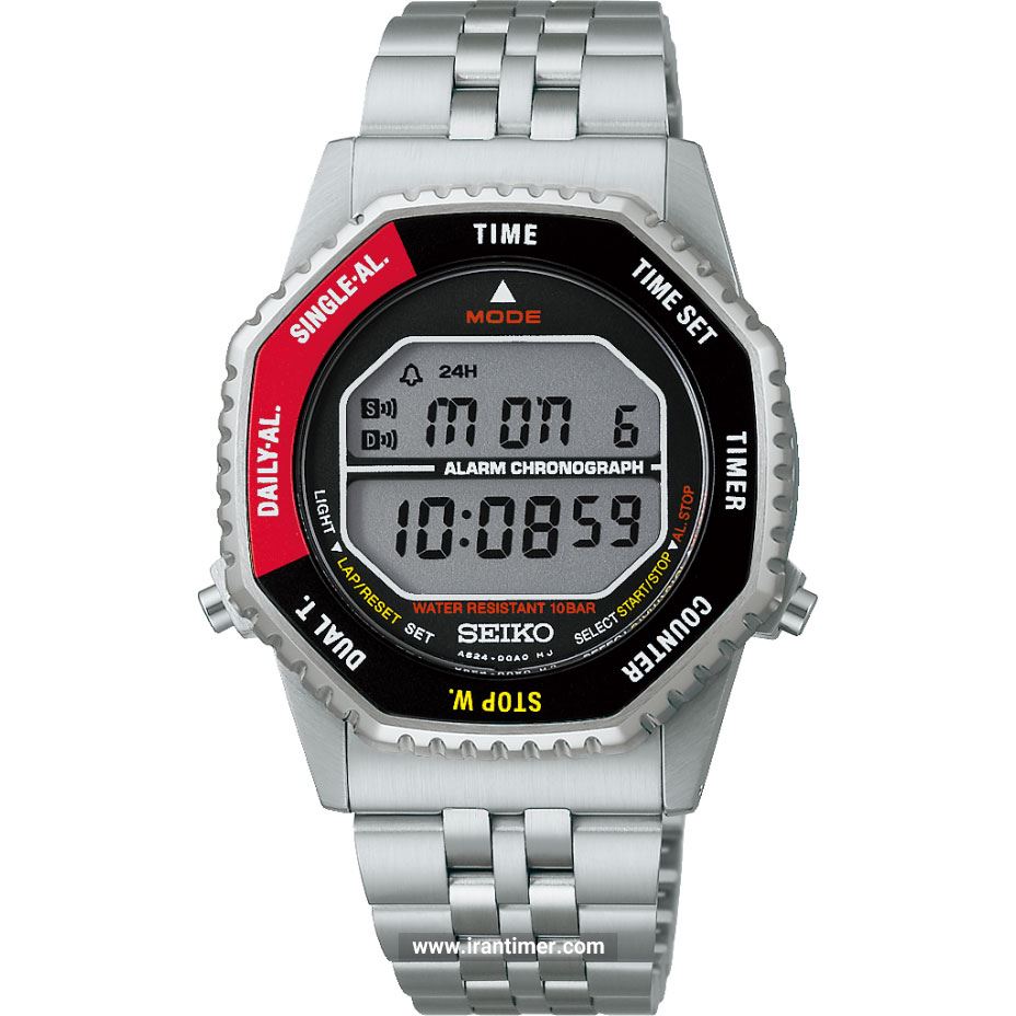 قیمت و خرید ساعت مچی مردانه سیکو(SEIKO) مدل SBJG019 اسپرت | اورجینال و اصلی
