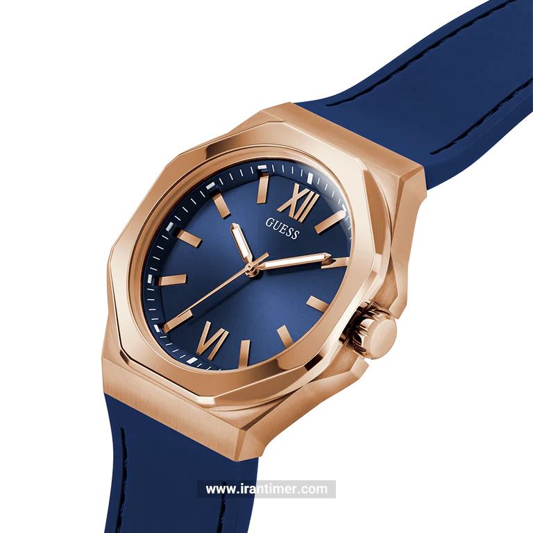 قیمت و خرید ساعت مچی مردانه گس(GUESS) مدل GW0850G3 اسپرت | اورجینال و اصلی