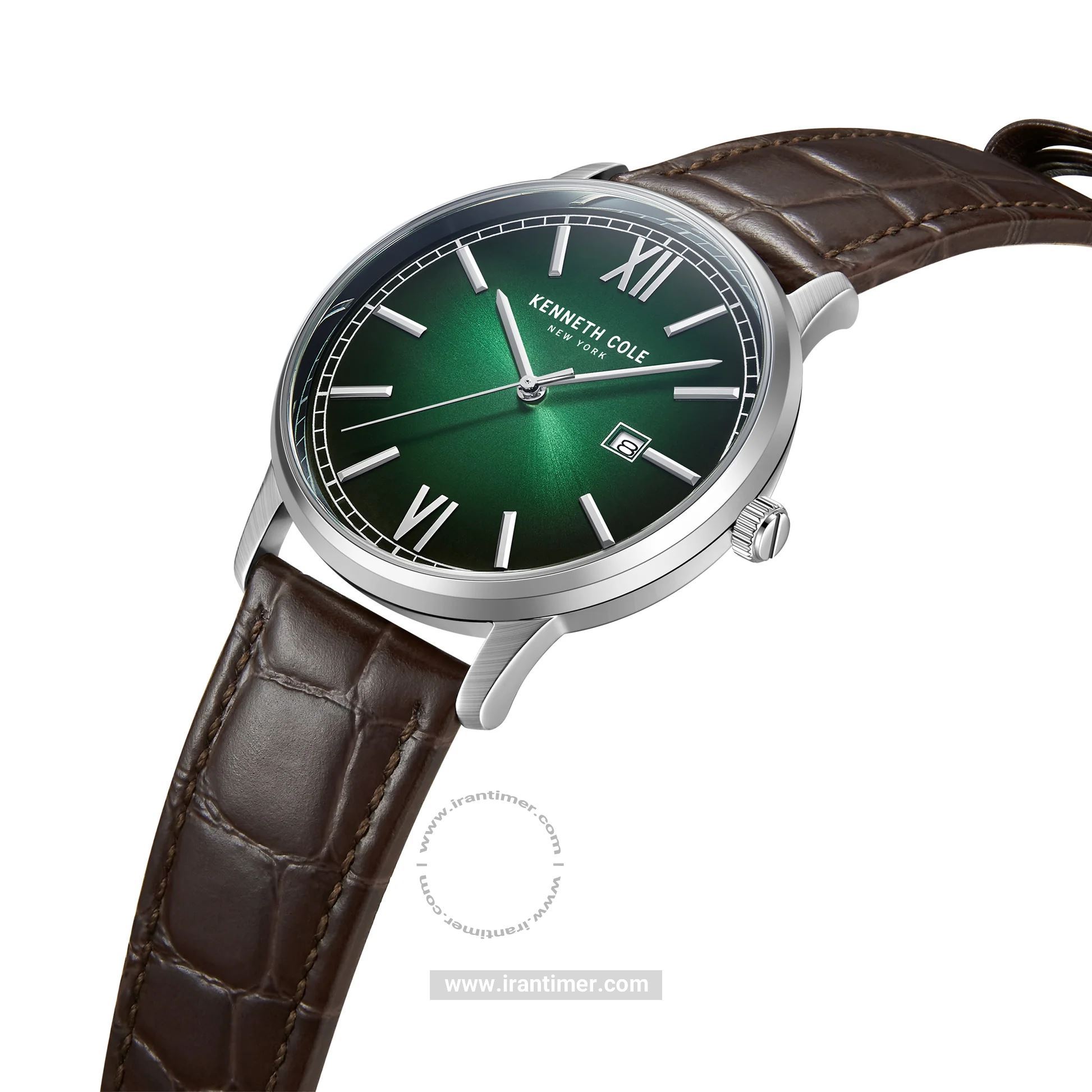 قیمت و خرید ساعت مچی مردانه کنت کول(KENNETH COLE) مدل KCWGB2234601 کلاسیک | اورجینال و اصلی