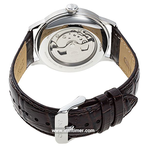 قیمت و خرید ساعت مچی مردانه اورینت(ORIENT) مدل RA-AK0701S0 کلاسیک | اورجینال و اصلی