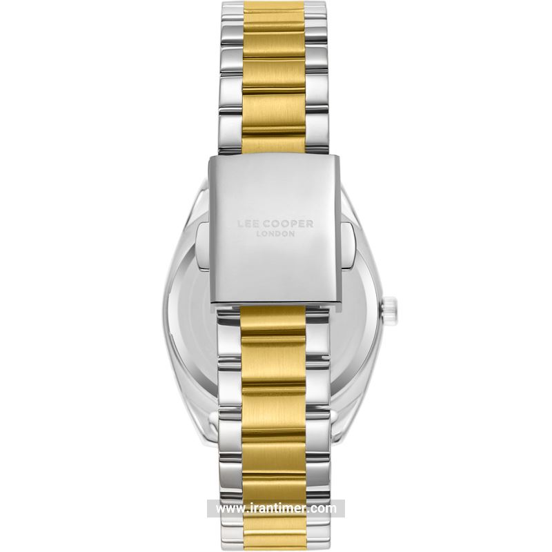 قیمت و خرید ساعت مچی زنانه لیکوپر(LEE COOPER) مدل LC08041.230 فشن | اورجینال و اصلی