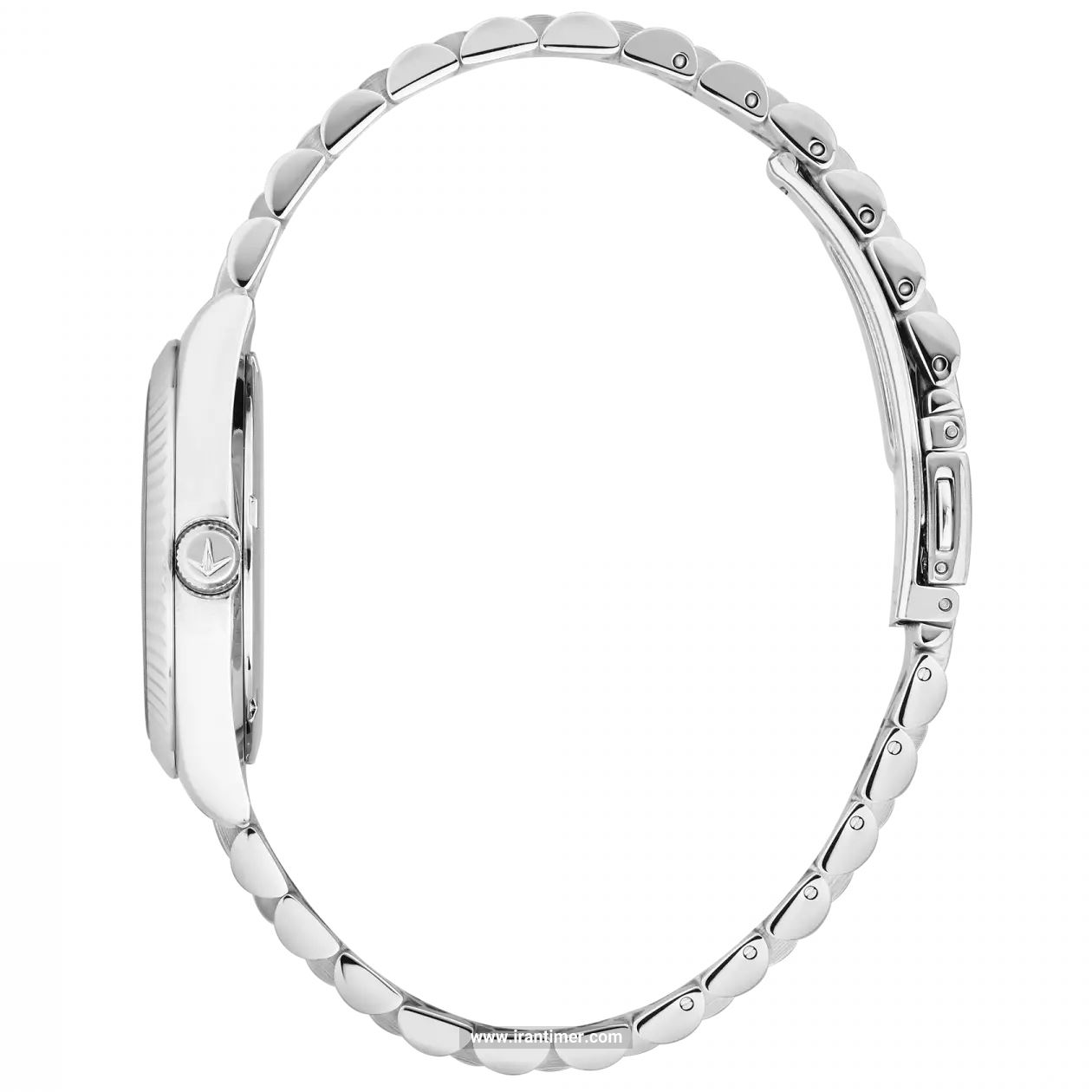 قیمت و خرید ساعت مچی زنانه لوسین روشا(Lucien Rochat) مدل R0453124508 کلاسیک | اورجینال و اصلی