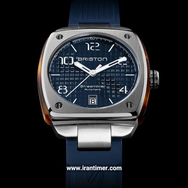 قیمت و خرید ساعت مچی مردانه بریستونن رست(BRISTON WRIST) مدل 23640.S.T.15.RNB اسپرت | اورجینال و اصلی