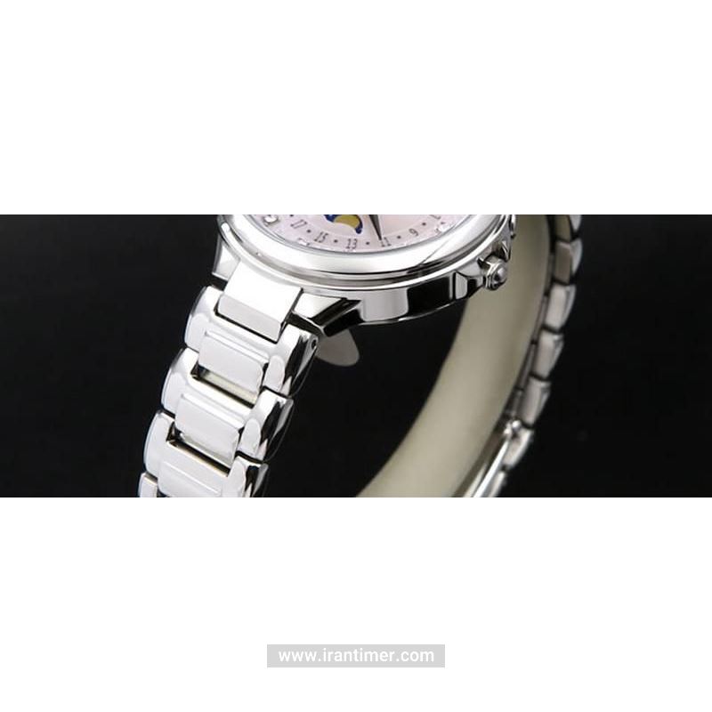 قیمت و خرید ساعت مچی زنانه کاسیو (CASIO) شین مدل SHE-3044D-4AUDR فشن | اورجینال و اصلی