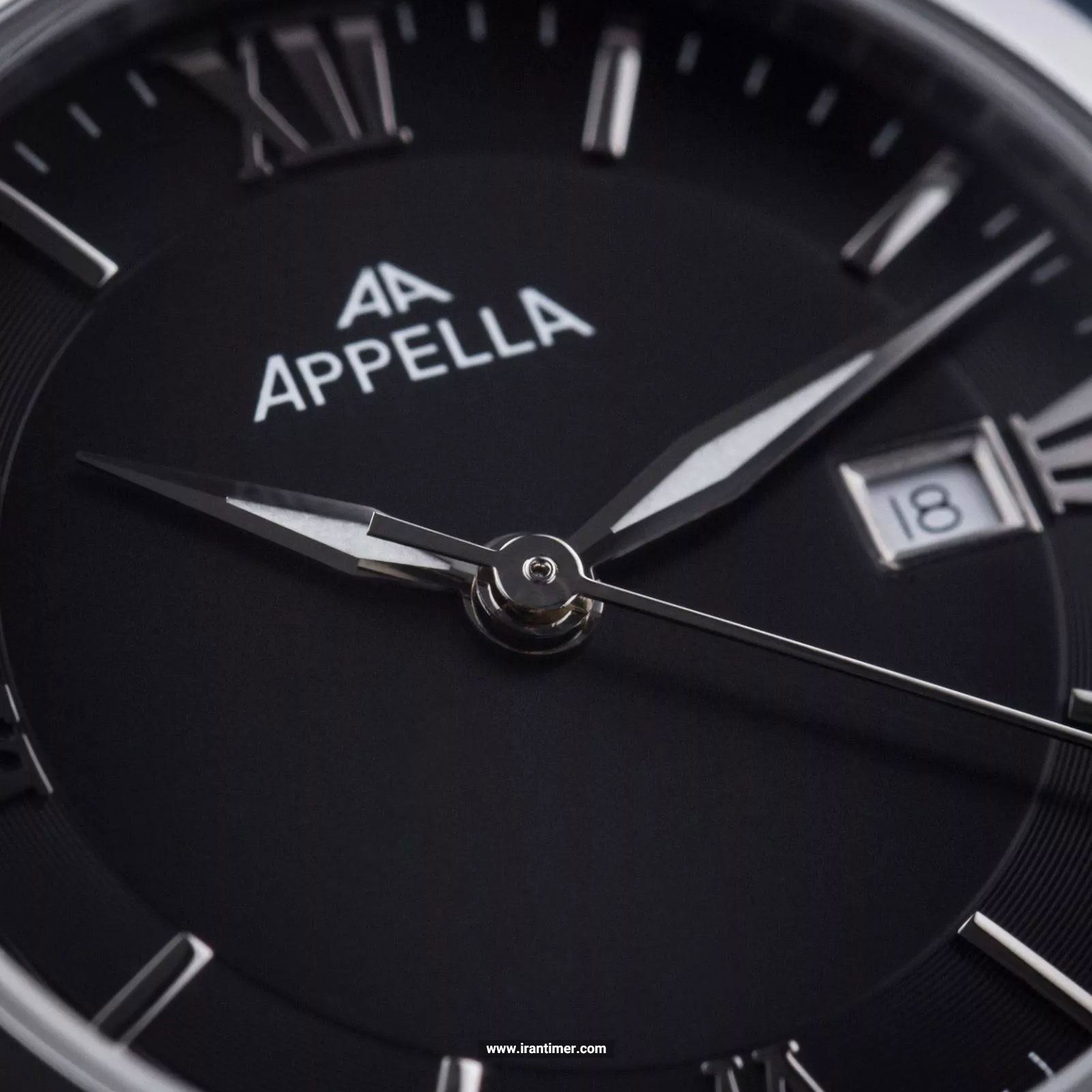 قیمت و خرید ساعت مچی زنانه اپلا(APPELLA) مدل L32004.5264Q کلاسیک | اورجینال و اصلی