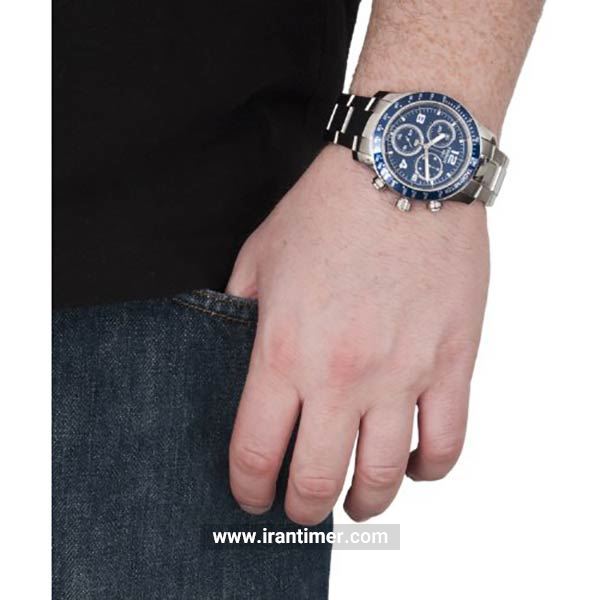 قیمت و خرید ساعت مچی مردانه تیسوت(TISSOT) مدل T039.417.11.047.02 کلاسیک | اورجینال و اصلی