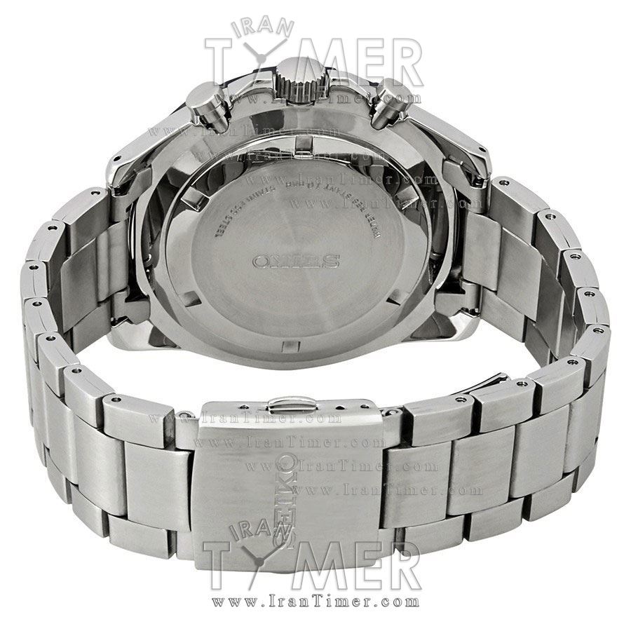 قیمت و خرید ساعت مچی مردانه سیکو(SEIKO) مدل SSB321P1 کلاسیک | اورجینال و اصلی