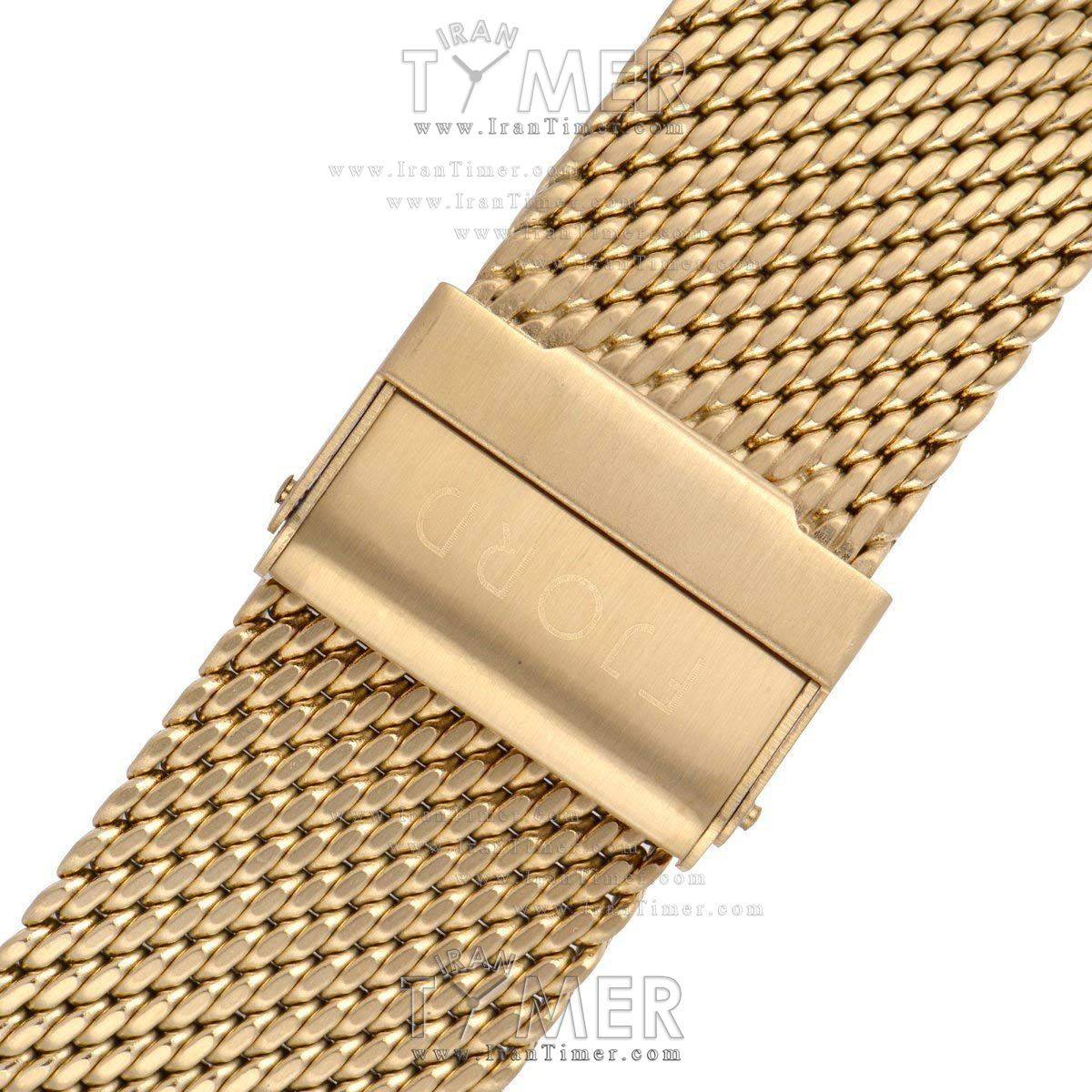 قیمت و خرید ساعت مچی مردانه فیورد(FJORD) مدل FJ3019-33 کلاسیک | اورجینال و اصلی