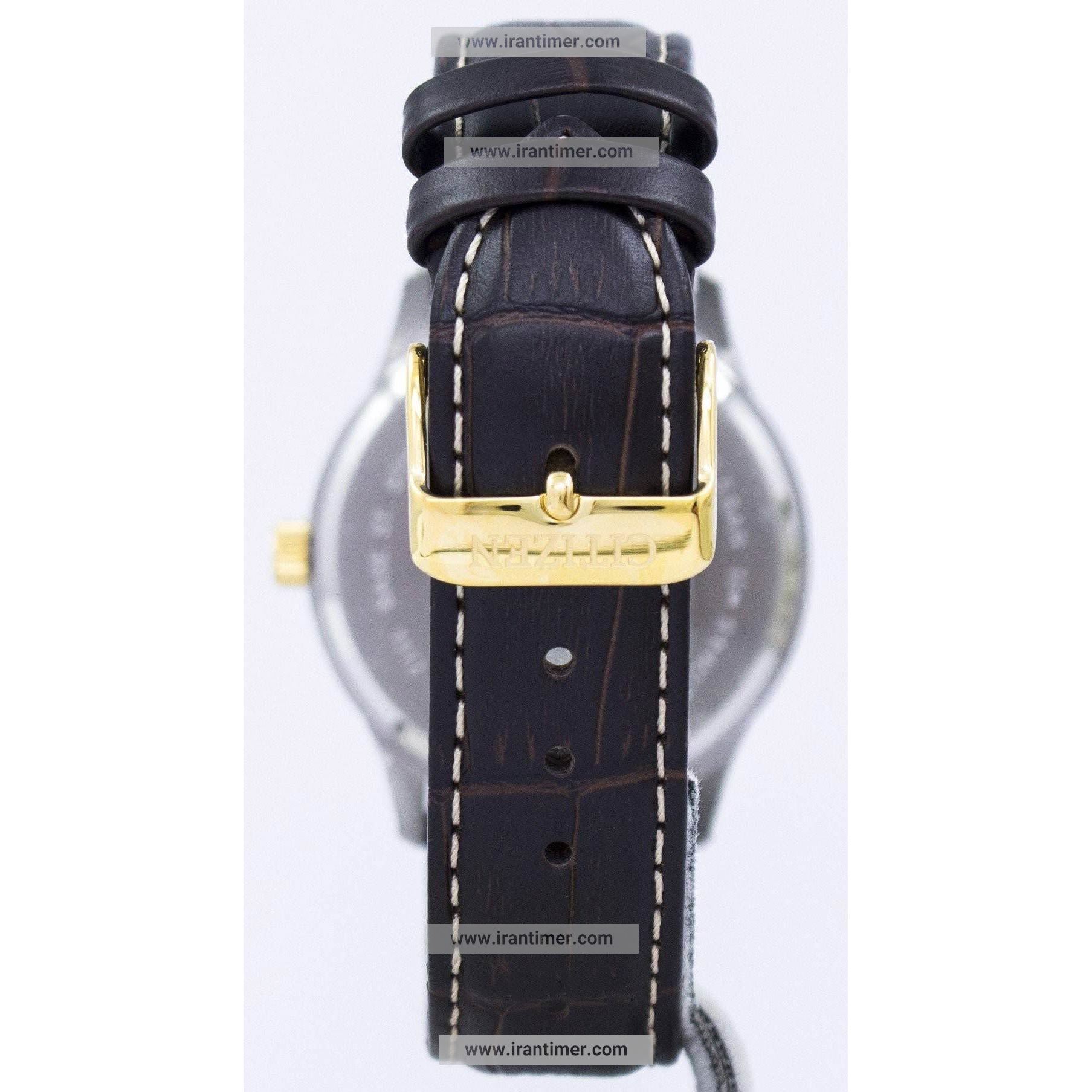 قیمت و خرید ساعت مچی مردانه سیتیزن(CITIZEN) مدل BI1054-12E کلاسیک | اورجینال و اصلی