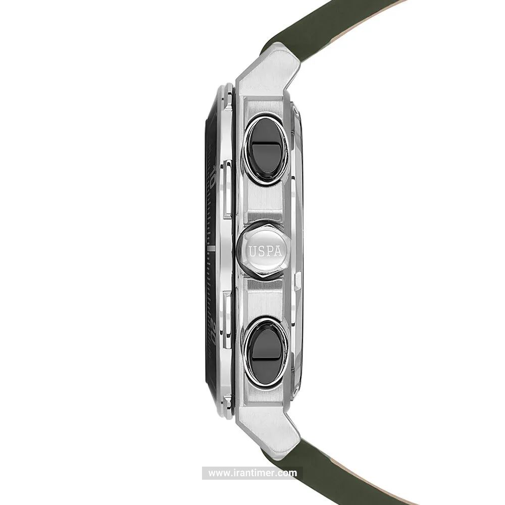 قیمت و خرید ساعت مچی مردانه یو اس پولو(U.S. Polo Assn) مدل USPA1092-01 کلاسیک | اورجینال و اصلی