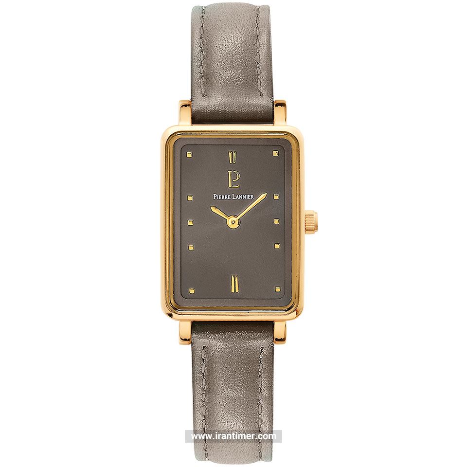 قیمت و خرید ساعت مچی زنانه پیر لنیر(PIERRE LANNIER) مدل 050K530 کلاسیک | اورجینال و اصلی