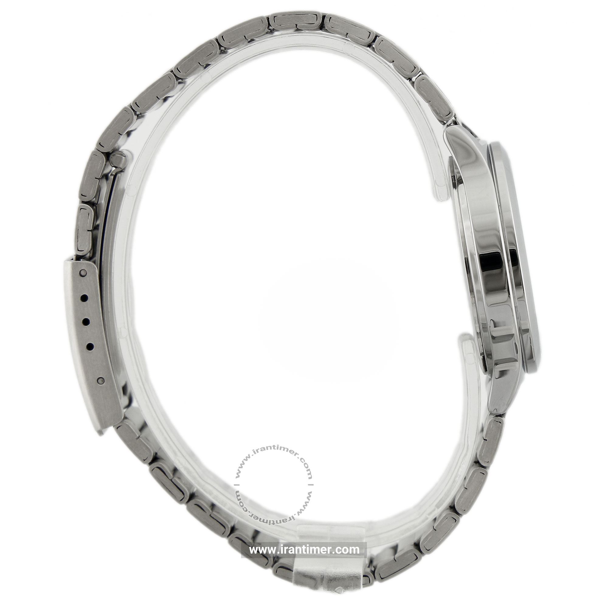 قیمت و خرید ساعت مچی زنانه کاسیو (CASIO) جنرال مدل LTP-V300D-1AVDF کلاسیک | اورجینال و اصلی