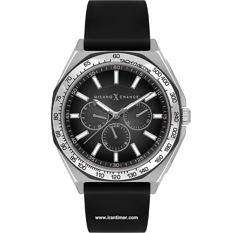قیمت و خرید ساعت مچی مردانه میلانو اکس چنج(Milano X change) مدل MXG41207 اسپرت | اورجینال و اصلی