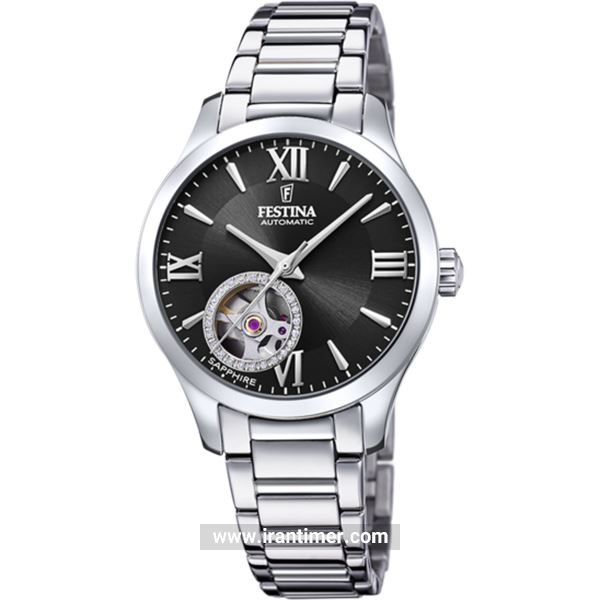 قیمت و خرید ساعت مچی زنانه فستینا(FESTINA) مدل F20488/2 کلاسیک | اورجینال و اصلی