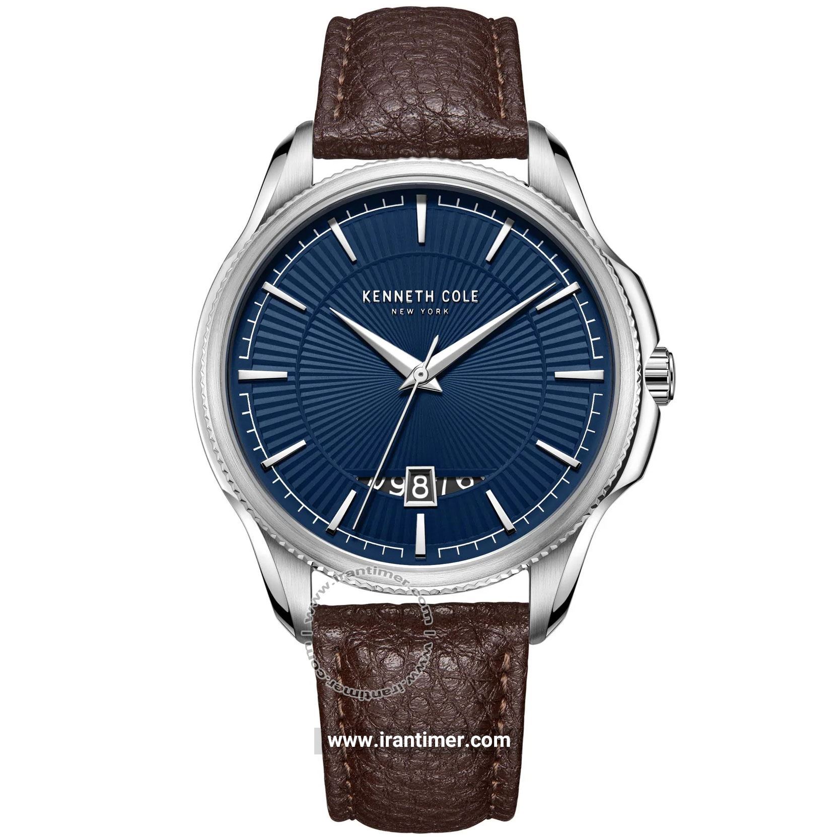 قیمت و خرید ساعت مچی مردانه کنت کول(KENNETH COLE) مدل KCWGB2217801 کلاسیک | اورجینال و اصلی