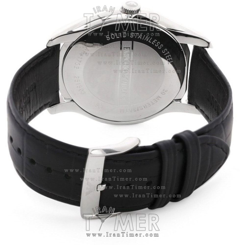 قیمت و خرید ساعت مچی مردانه امپریو آرمانی(EMPORIO ARMANI) مدل AR1703 کلاسیک | اورجینال و اصلی