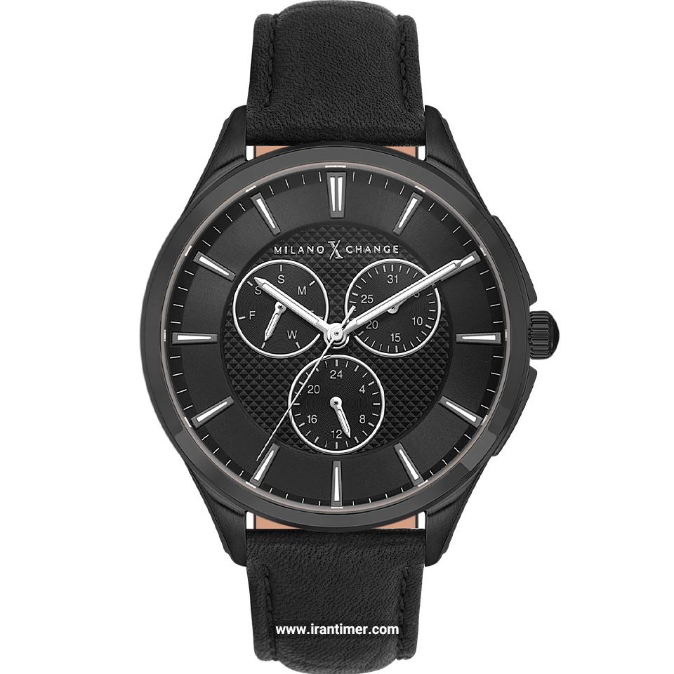 قیمت و خرید ساعت مچی مردانه میلانو اکس چنج(Milano X change) مدل MXG49007 کلاسیک | اورجینال و اصلی