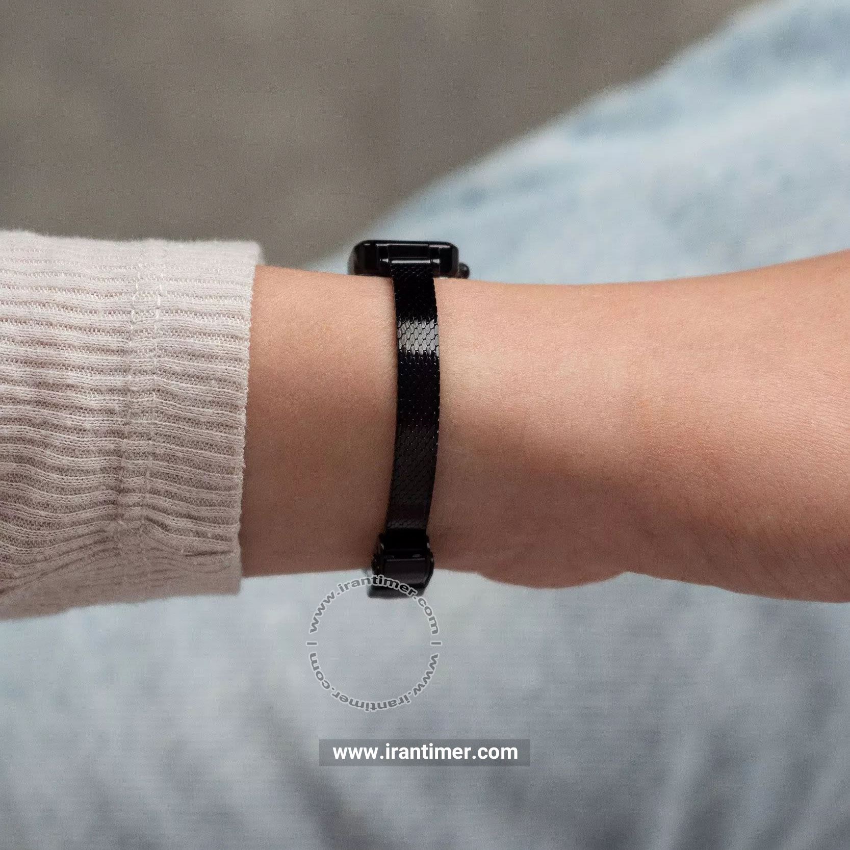 قیمت و خرید ساعت مچی زنانه دنیل ولینگتون(DANIEL WELLINGTON) مدل DW00100802 کلاسیک | اورجینال و اصلی