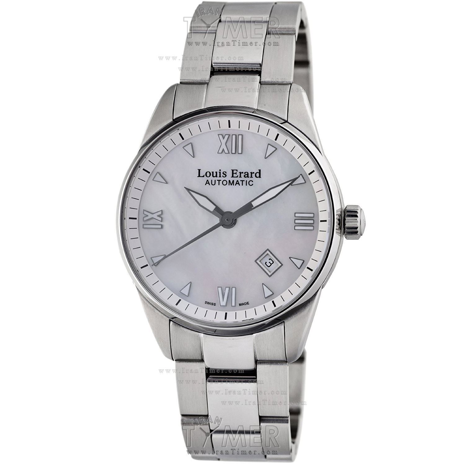 قیمت و خرید ساعت مچی مردانه لوئیس ارارد(LOUIS ERARD) مدل 69101AA04.BMA19 کلاسیک | اورجینال و اصلی