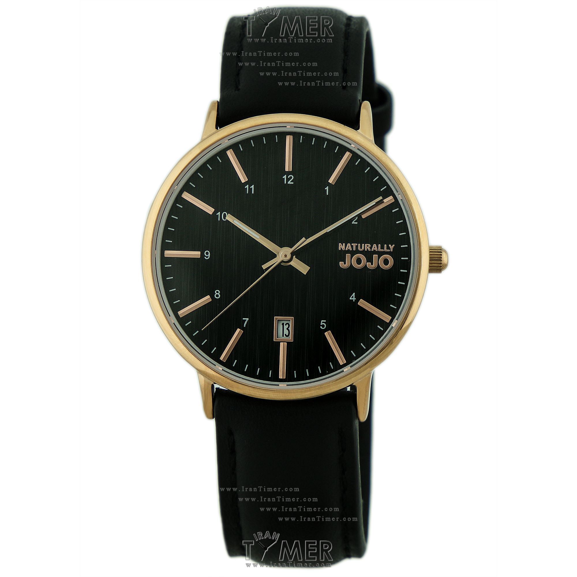 قیمت و خرید ساعت مچی زنانه جوجو(JOJO) مدل JO96898.80RF کلاسیک | اورجینال و اصلی