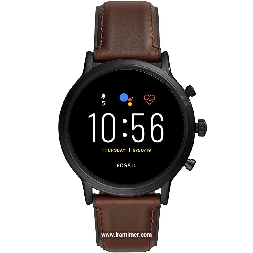 قیمت و خرید ساعت مچی مردانه فسیل(FOSSIL) مدل FTW4026J کلاسیک | اورجینال و اصلی