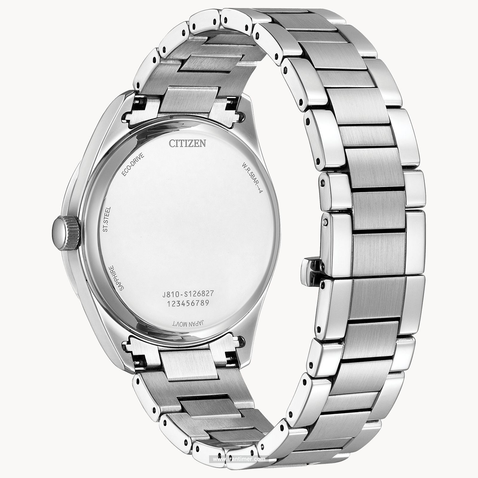 قیمت و خرید ساعت مچی مردانه سیتیزن(CITIZEN) مدل AW1690-51E کلاسیک | اورجینال و اصلی
