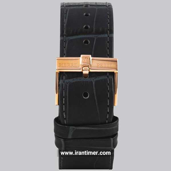 قیمت و خرید ساعت مچی مردانه پیرپتی(Pierre Petit) مدل P-853C کلاسیک | اورجینال و اصلی