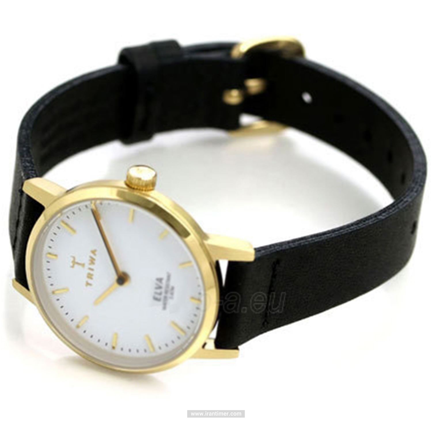 قیمت و خرید ساعت مچی زنانه تریوا(TRIWA) مدل ELST103-EL010113 کلاسیک | اورجینال و اصلی