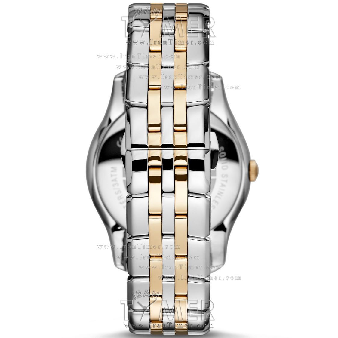 قیمت و خرید ساعت مچی مردانه امپریو آرمانی(EMPORIO ARMANI) مدل AR1844 کلاسیک | اورجینال و اصلی