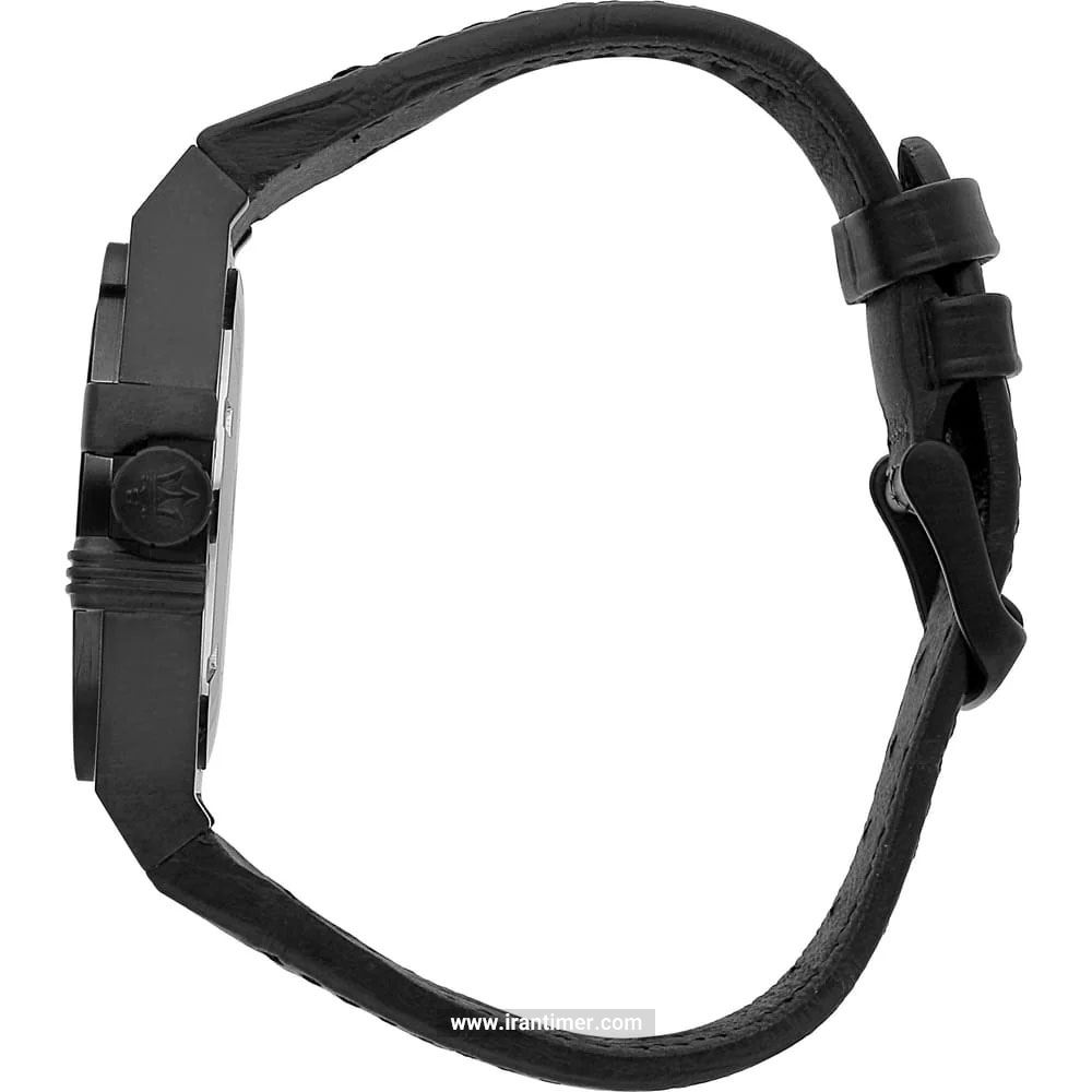 قیمت و خرید ساعت مچی مردانه مازراتی(MASERATI) مدل R8821108051 اسپرت | اورجینال و اصلی