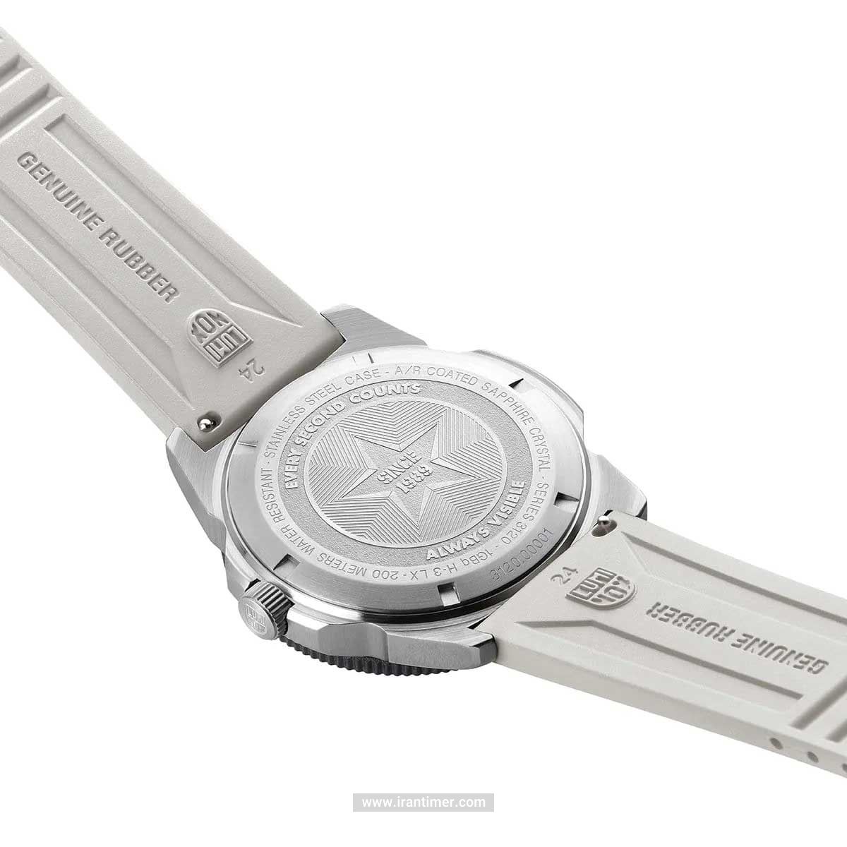 قیمت و خرید ساعت مچی مردانه لومینوکس(LUMINOX) مدل XS.3121.WF اسپرت | اورجینال و اصلی