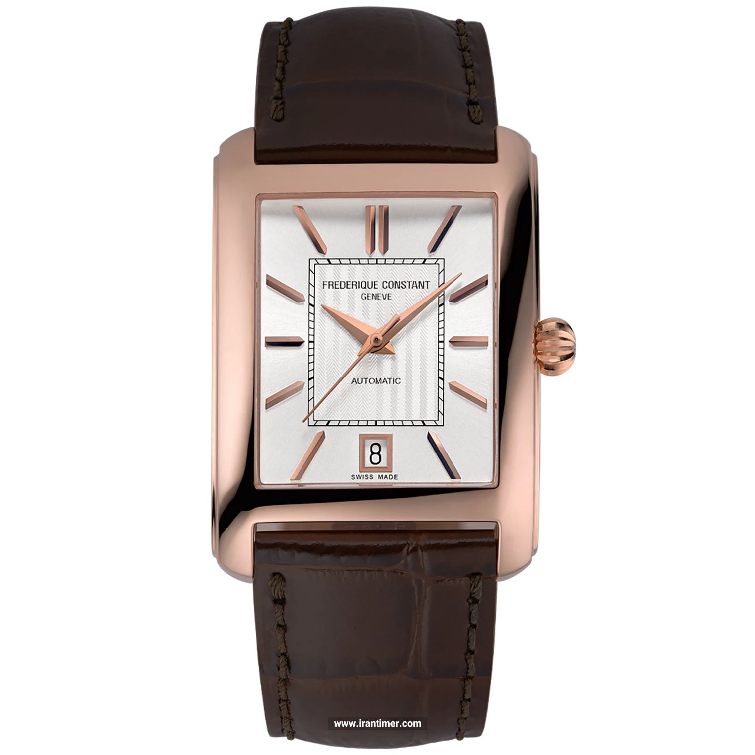 قیمت و خرید ساعت مچی مردانه فردریک کنستانت(FREDERIQUE CONSTANT) مدل FC-303V4C24 کلاسیک | اورجینال و اصلی