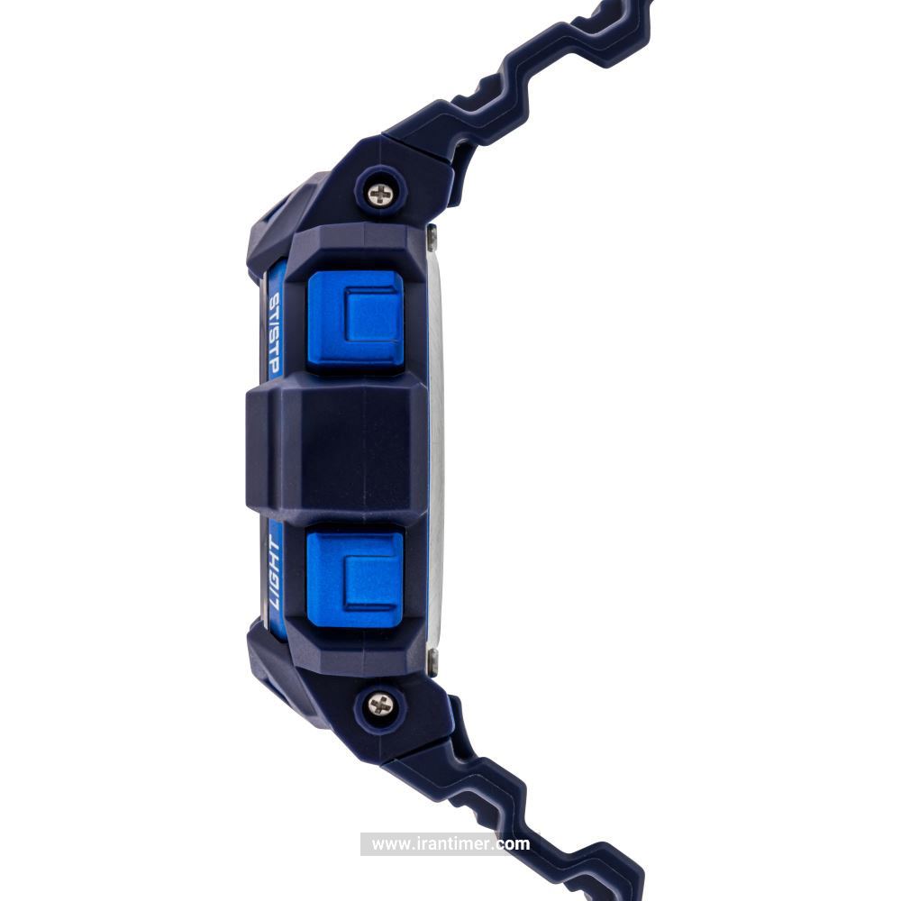 قیمت و خرید ساعت مچی مردانه ریباک(REEBOK) مدل RV-PAT-G9-PNPN-WN اسپرت | اورجینال و اصلی