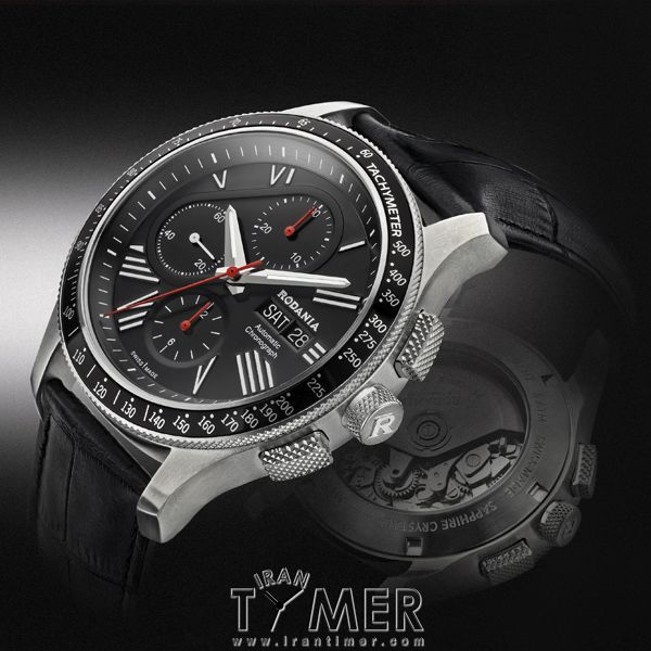 قیمت و خرید ساعت مچی مردانه رودانیا(RODANIA) مدل R-25039-28 کلاسیک | اورجینال و اصلی