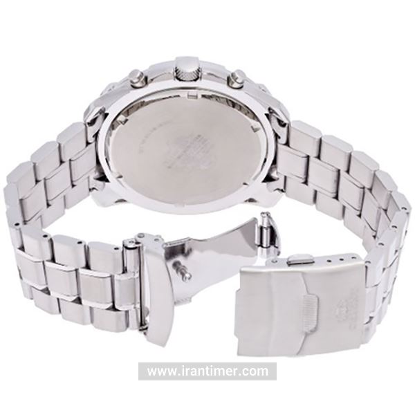 قیمت و خرید ساعت مچی مردانه اورینت(ORIENT) مدل STD10004BO کلاسیک | اورجینال و اصلی