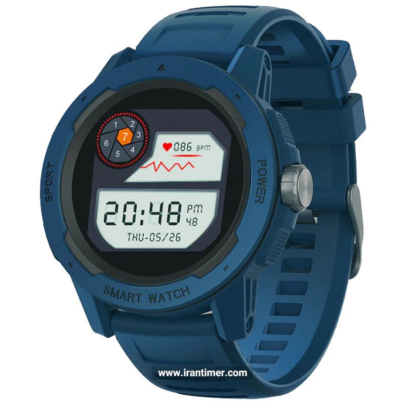 قیمت و خرید ساعت مچی مردانه نورث اج(North Edge) مدل MARS 2 Blue | اورجینال و اصلی