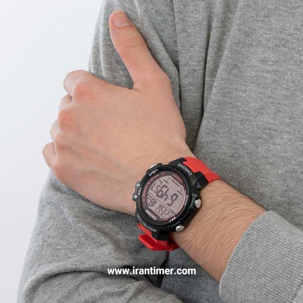 قیمت و خرید ساعت مچی مردانه کلیپسو(CALYPSO) مدل K5817/3 اسپرت | اورجینال و اصلی