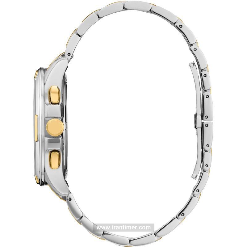 قیمت و خرید ساعت مچی مردانه سیتیزن(CITIZEN) مدل BL8164-57E اسپرت | اورجینال و اصلی