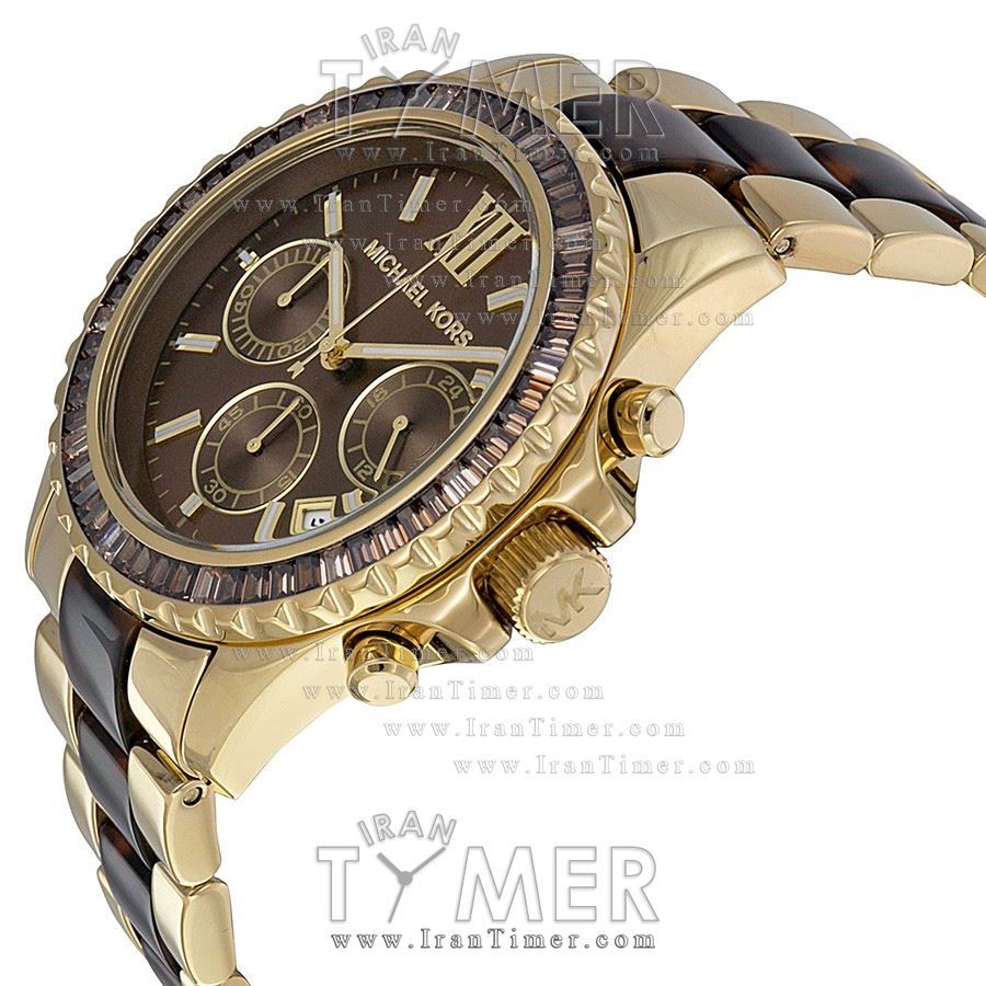 قیمت و خرید ساعت مچی زنانه مایکل کورس(MICHAEL KORS) مدل MK5873 کلاسیک | اورجینال و اصلی