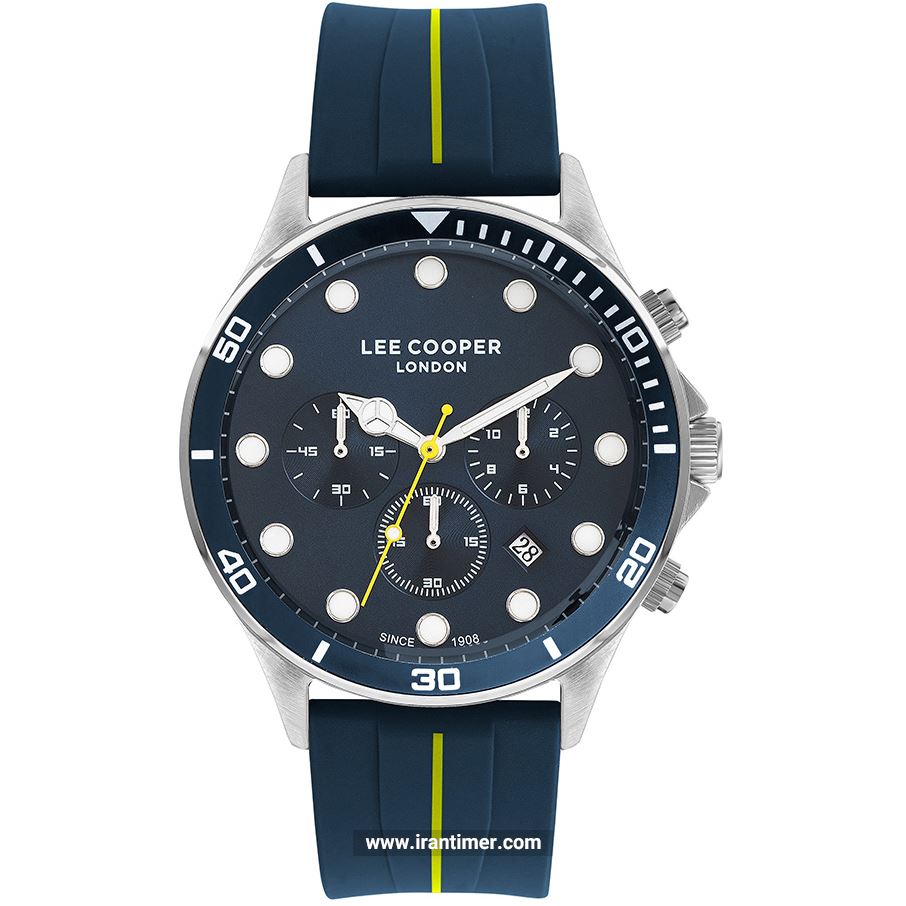 قیمت و خرید ساعت مچی مردانه لیکوپر(LEE COOPER) مدل LC07294.399 اسپرت | اورجینال و اصلی