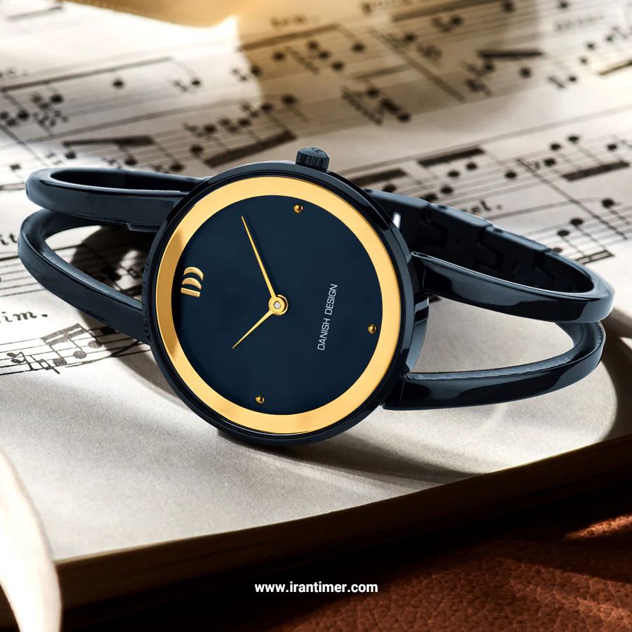 قیمت و خرید ساعت مچی زنانه دنیش دیزاین(Danish Design) مدل IV78Q1295 کلاسیک | اورجینال و اصلی